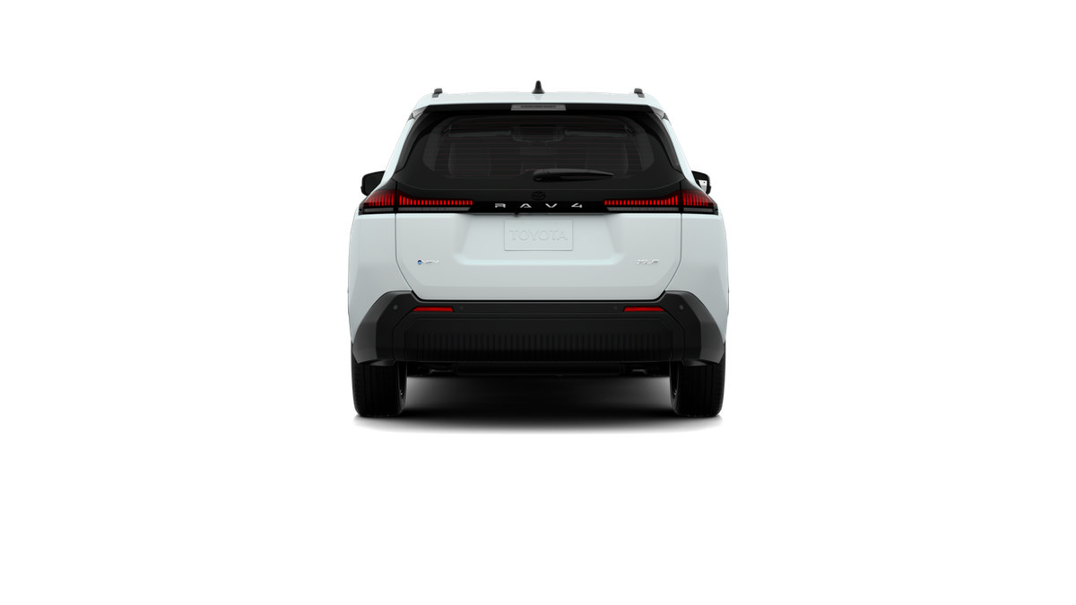 New 2026 Toyota RAV4 XLE Premium FWD image 38