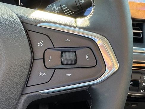 New 2026 Chevrolet Trax ACTIV image 16