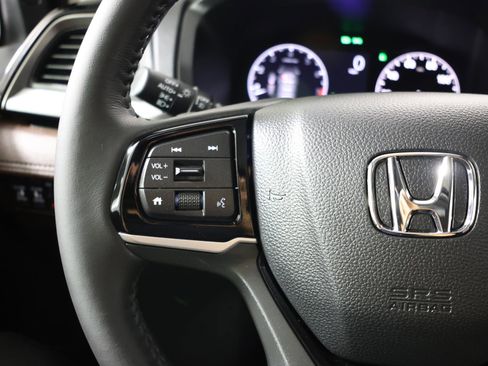 New 2026 Honda Odyssey Touring image 30