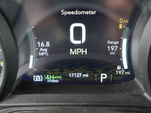 Certified 2025 Jeep Wrangler Unlimited Sahara w/ Safety Group image 31