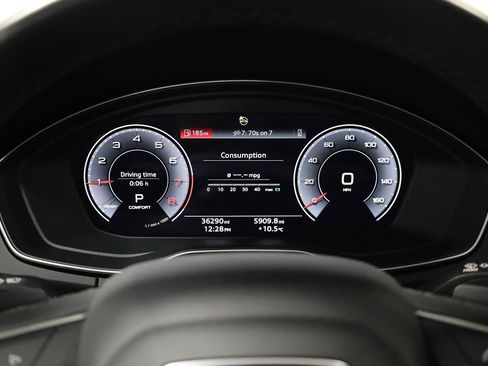 Used 2023 Audi Q5 2.0T Premium Plus w/ Premium Plus Package image 22