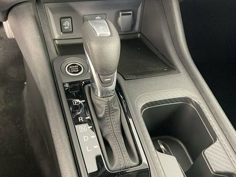 New 2025 Nissan Sentra S image 17