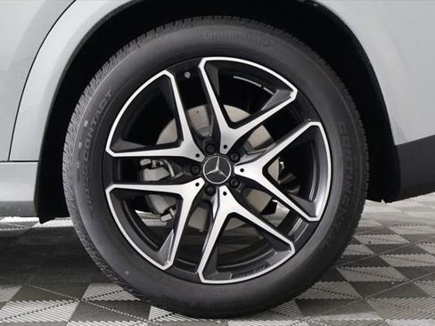 New 2026 Mercedes-Benz GLE 53 AMG 4MATIC Coupe image 10