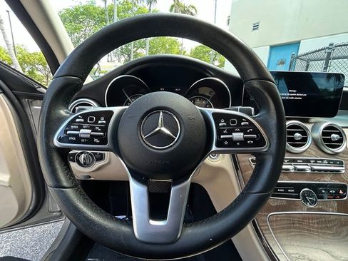 Used 2020 Mercedes-Benz C 300 Sedan image 18