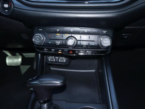 Used 2021 Dodge Durango GT AWD/4WD image 13