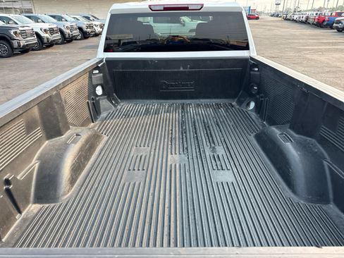 Certified 2025 Chevrolet Silverado 2500 LT w/ Convenience Package AWD/4WD image 21