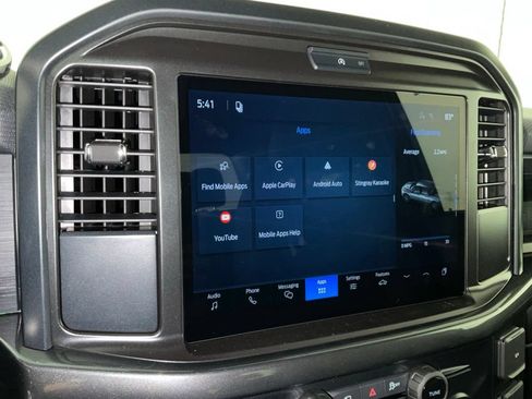 New 2026 Ford F150 STX w/ Equipment Group 200A AWD/4WD image 22