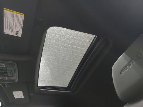 New 2026 GMC Sierra 2500 AT4 w/ AT4 Premium Plus Package image 30