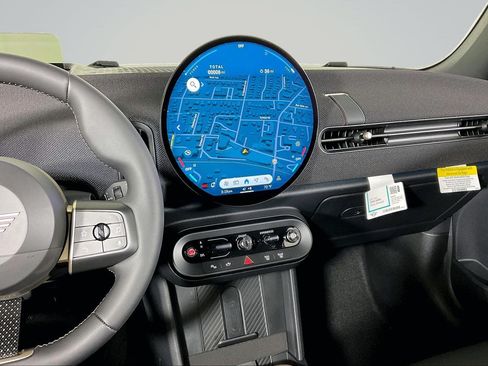 New 2026 MINI Cooper S FWD image 6