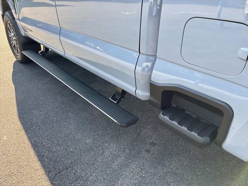Used 2024 Ford F350 Limited w/ FX4 Off-Road Package AWD/4WD image 13