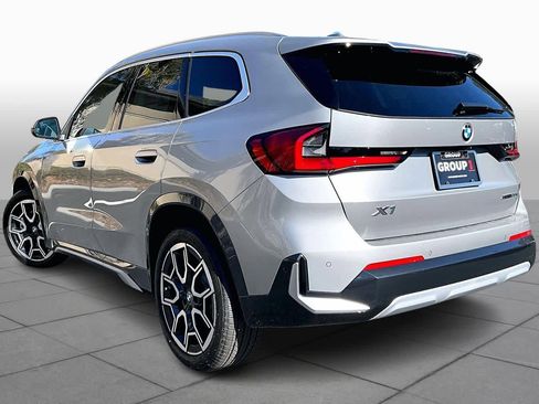 New 2026 BMW X1 xDrive28i w/ Technology Package image 12