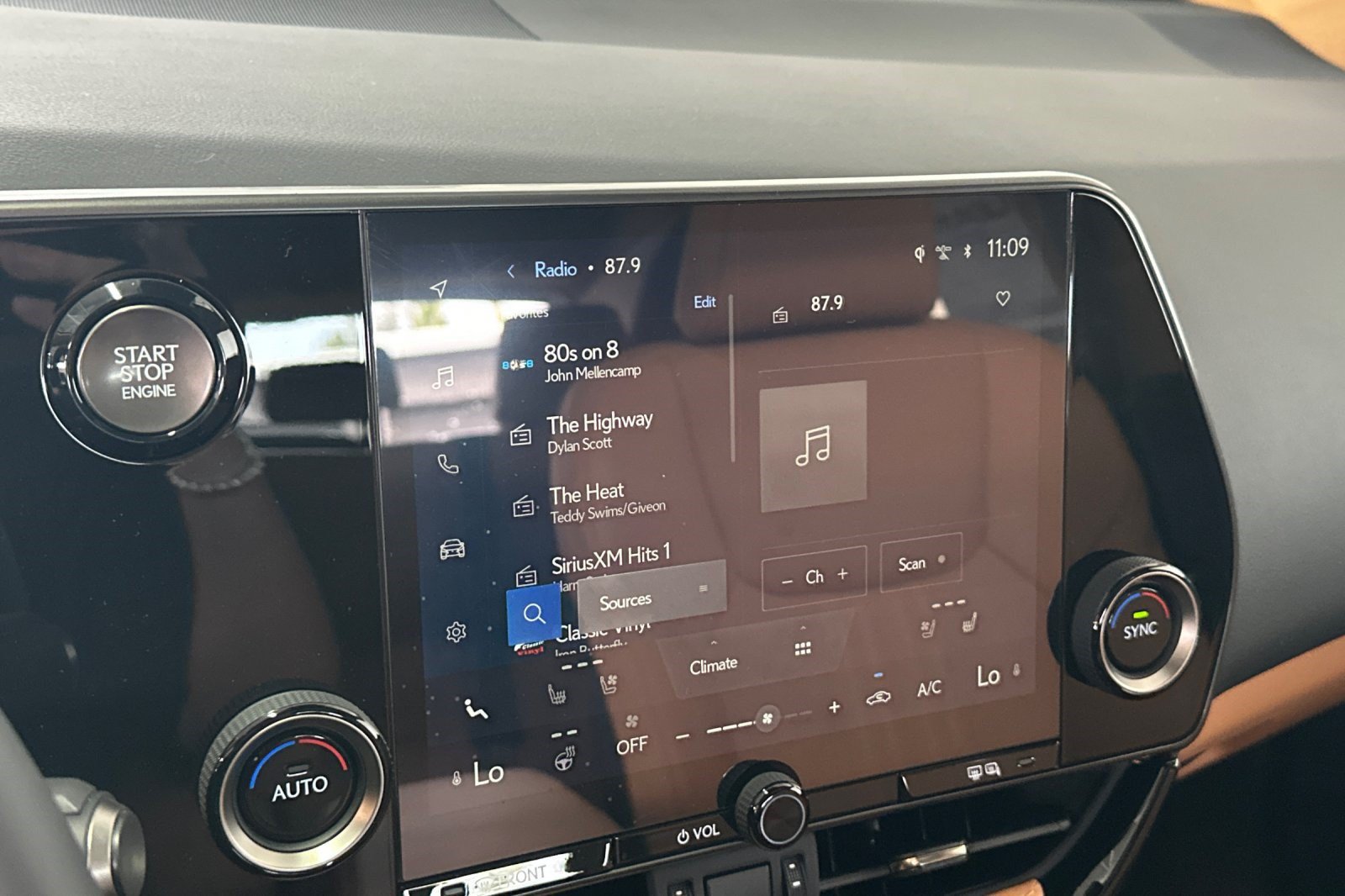 New 2026 Lexus NX 350 AWD w/ Accessory Package (Z1) image 19