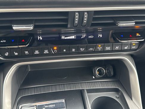 New 2026 MAZDA CX-90 3.3 Turbo S w/ Premium Plus image 21