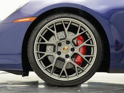 Used 2021 Porsche 911 Carrera S image 58