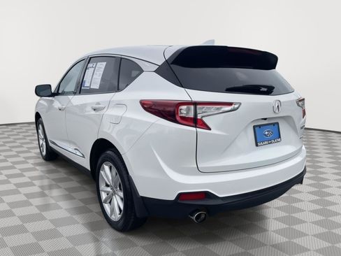 Used 2020 Acura RDX AWD image 7