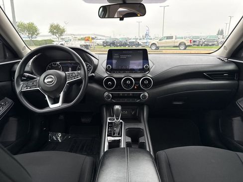 Used 2024 Nissan Sentra SV image 25