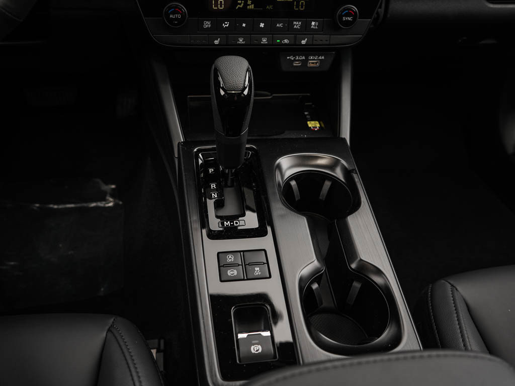 New 2026 Subaru Outback Premium AWD/4WD image 33