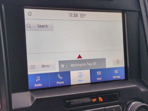 Used 2018 Ford F150 XLT w/ Equipment Group 302A Luxury image 33