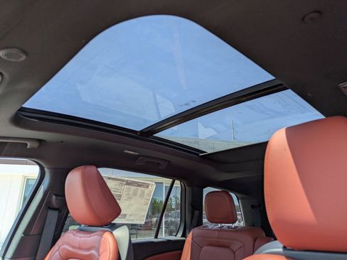 New 2026 Lincoln Aviator Reserve RWD image 20