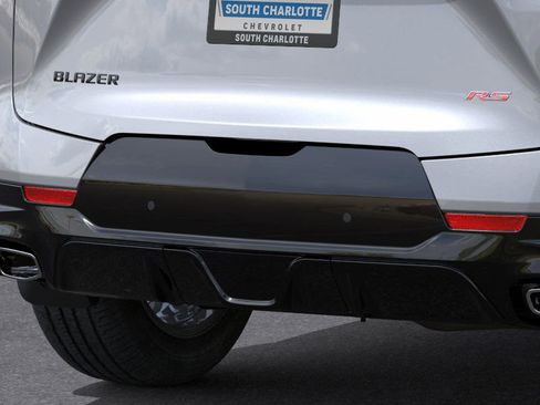 New 2025 Chevrolet Blazer RS w/ Driver Confidence II Package image 39