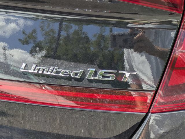 Used 2023 Hyundai Sonata Limited w/ Cargo Package FWD image 11