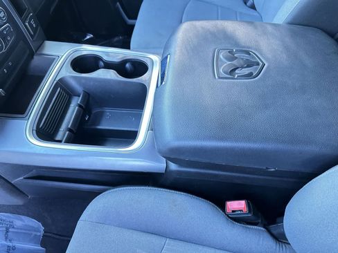 Used 2022 RAM 1500 Classic SLT w/ Trailer & Traction Group image 19