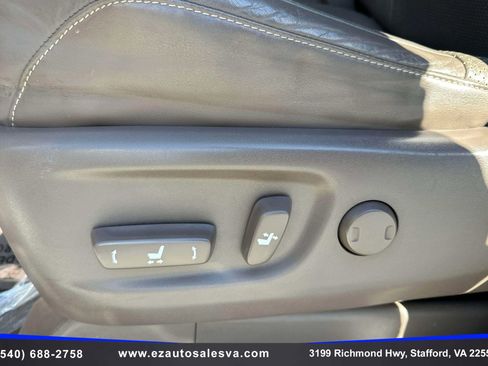 Used 2013 Lexus GX 460 w/ Comfort Plus Pkg AWD/4WD image 16
