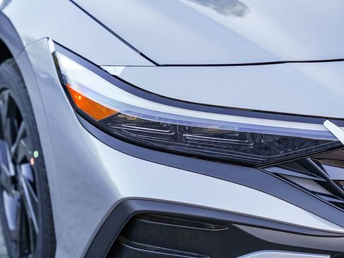 New 2026 Hyundai Elantra Sport image 4