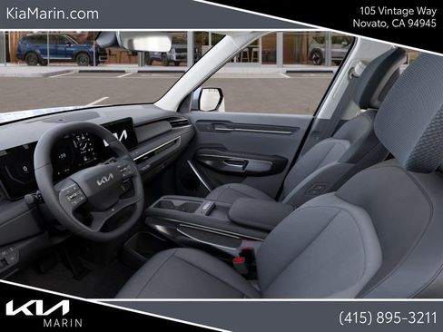 New 2026 Kia EV9 Light image 17