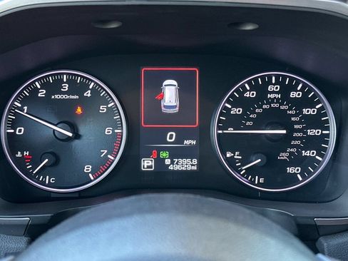 Used 2023 Subaru Ascent Touring AWD/4WD image 26
