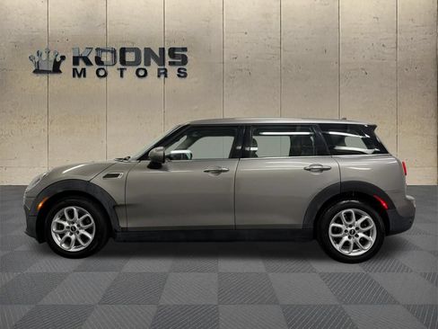 Used 2016 MINI Cooper Clubman FWD image 4