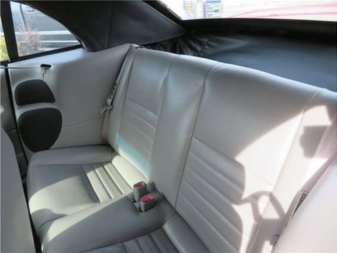 Used 1999 Ford Mustang GT image 17