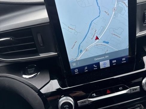 Used 2022 Ford Explorer ST w/ Equipment Group 401A image 10