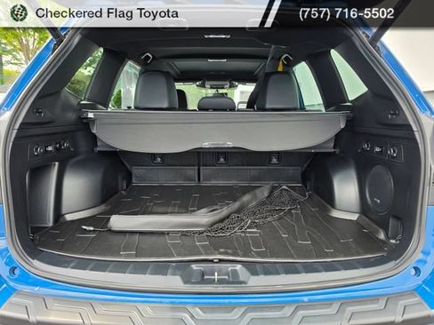 Used 2023 Subaru Forester Wilderness AWD/4WD image 12