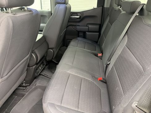 Used 2020 Chevrolet Silverado 1500 LT w/ All-Star Edition AWD/4WD image 23