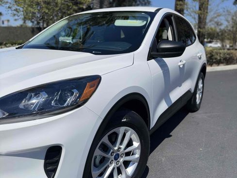 Used 2022 Ford Escape SE AWD/4WD image 27