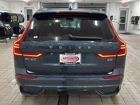 Used 2026 Volvo XC60 B5 Core w/ Climate Package image 6
