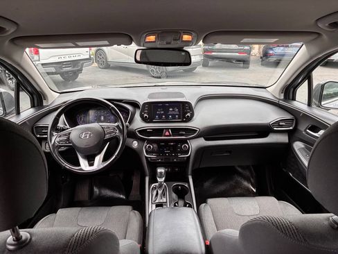 Used 2019 Hyundai Santa Fe SEL FWD image 16