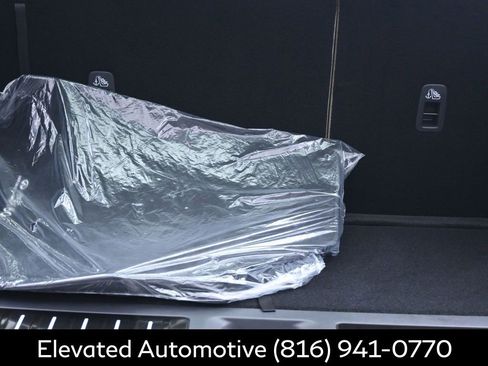 Certified 2025 INFINITI QX60 Luxe w/ Lighting Package (N94) AWD/4WD image 14