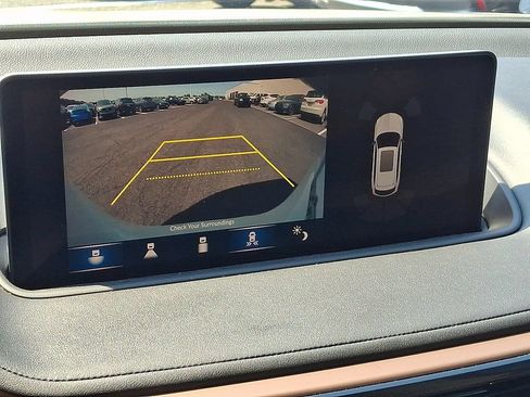 Certified 2024 Acura MDX SH-AWD w/ Technology Package image 19