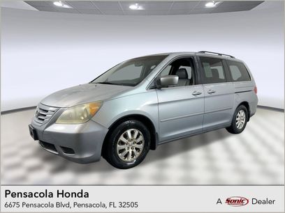 Used 2008 Honda Odyssey EX-L