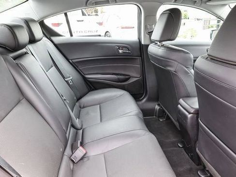 Used 2017 Acura ILX FWD image 20