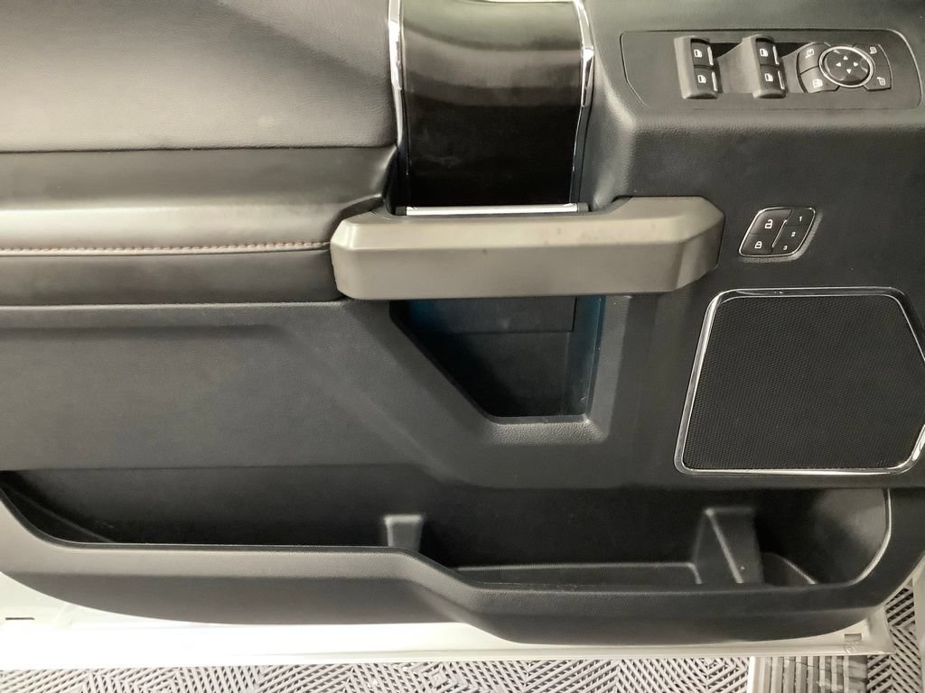 Used 2019 Ford F150 Platinum AWD/4WD image 9