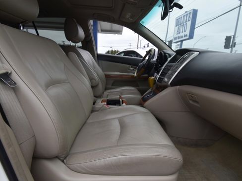 Used 2008 Lexus RX 400h AWD image 10