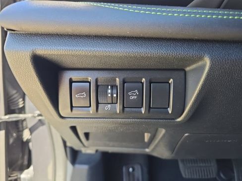 Certified 2023 Subaru Outback Onyx Edition XT AWD/4WD image 21