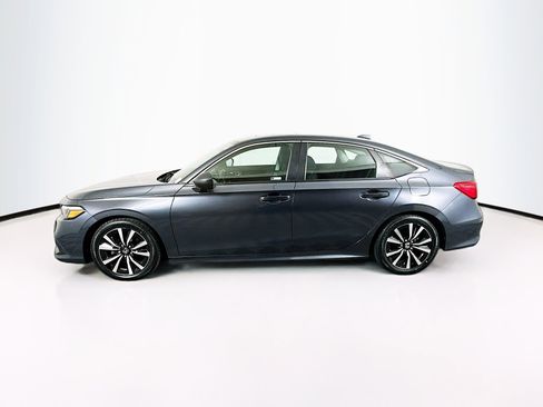 Used 2023 Honda Civic EX image 4