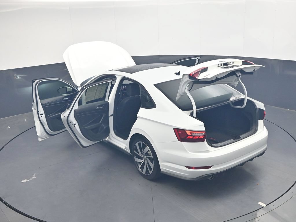 Used 2020 Volkswagen Jetta GLI Autobahn FWD image 40