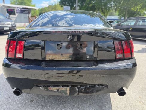 Used 2004 Ford Mustang GT image 5
