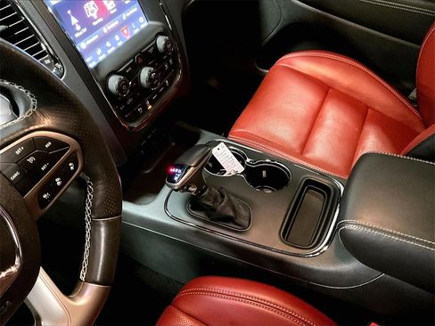 Used 2020 Dodge Durango SRT w/ Technology Group image 20