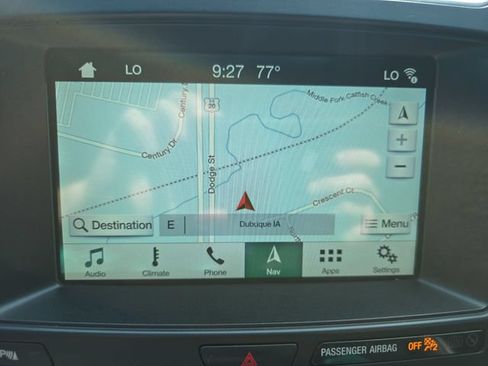 Used 2018 Ford Explorer XLT w/ Equipment Group 202A AWD/4WD image 23